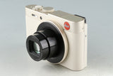 Leica C Typ 112 Digital Camera With Box #47373L1