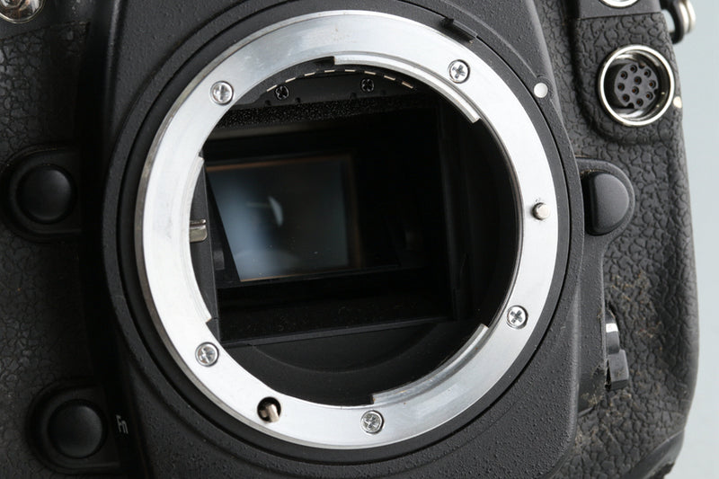 Nikon D300 Digital SLR Camera With Box #47380L5 – IROHAS SHOP