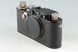 Leica DIII 35mm Rangefinder Film Camera #47385E4