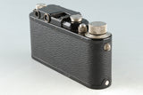 Leica DIII 35mm Rangefinder Film Camera #47385E4