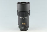 Nikon AF Nikkor 180mm F/2.8 ED Lens #47387A6