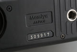 Mamiya 6 + G 75mm F/3.5 L Lens #47391E1
