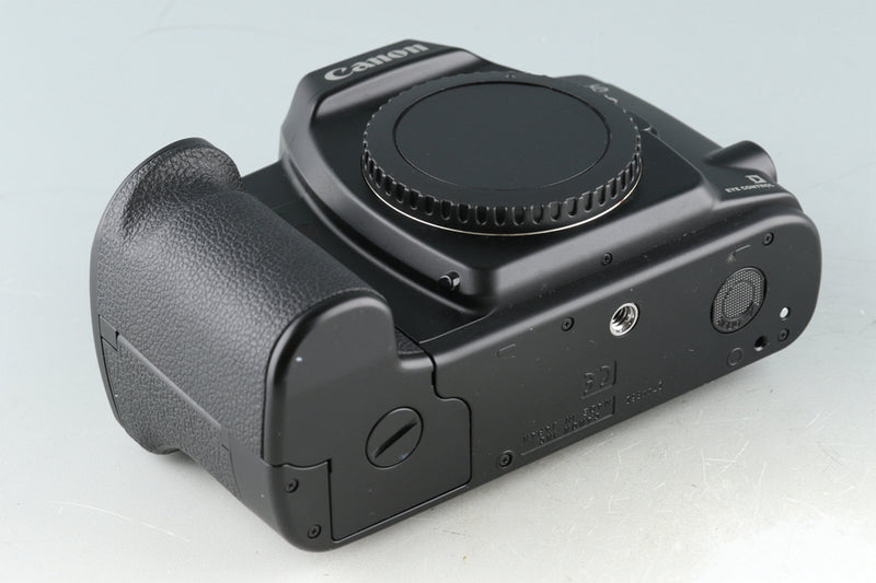 Canon EOS 3 35mm SLR Film Camera #47405E3