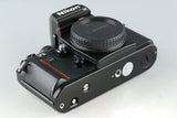 Nikon F3 HP 35mm SLR FIlm Camera #47406D3