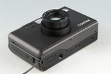 Contax T3 Titan Black 35mm Point & Shoot Film Camera With Box #47410L8