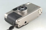 Contax T2D 35mm Point & Shoot Film Camera #47416D5