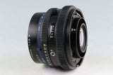 Mamiya RZ67 Pro II + Mamiya-Sekor Z 110mm F/2.8 W Lens #47430F1
