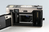 Nikon 35Ti 35mm Point & Shoot Film Camera #47443D5