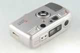 Kyocera T Proof 35mm Point & Shoot Film Camera #47444D5