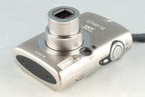 Canon IXY 1000 Digital Camera With Box #47445L3