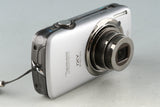 Canon IXY Digital 930 IS Digital Camera #47455I