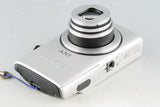 Canon IXY 600F Digital Camera #47456I
