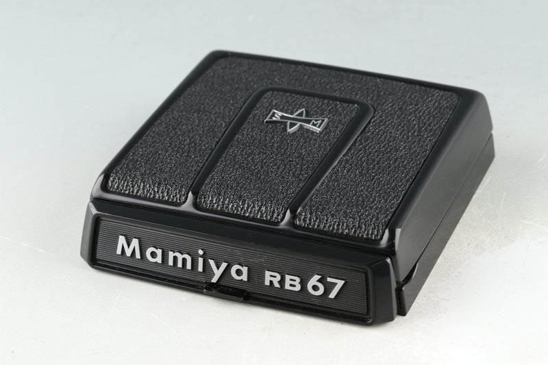 Mamiya RB67 Waist Level Finder #47459I