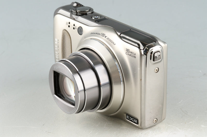 Fujifilm Finepix F600EXR Digital Camera #47469I