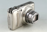 Fujifilm Finepix F600EXR Digital Camera #47469I