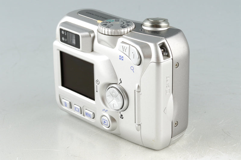 Nikon Coolpix 3100 Digital Camera #47471I