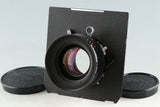 Schneider-Kreuznach Apo-Symmar 150mm F/5.6 MC Lens #47472B5