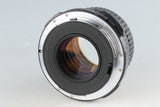 SMC Pentax 67 105mm F/2.4 Lens #47486C5