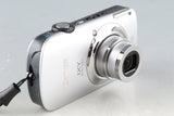 Canon IXY 510 IS Digital Camera #47492E4