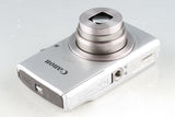 Canon IXY 200 Digital Camera With Box #47493L3