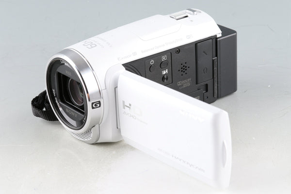 Sony HDR-CX680 Handucam #47518