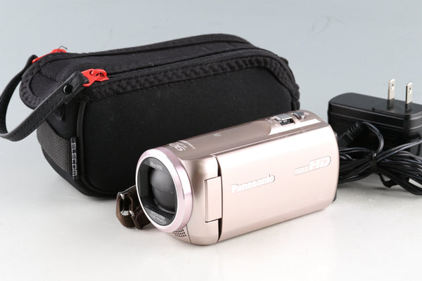 Panasonic HC-V550M Digital High Definition Video Camera #47519E3