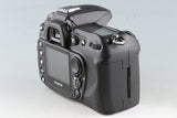Fujifilm Fine Pix S5 PRO Digital SLR Camera #47520E1