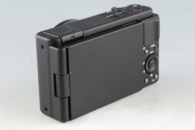 Sony ZV-1 Digital Camera With Box #47526L2