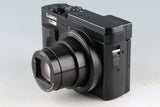 Panasonic Lumix DC-TZ95 Digital Camera #47528E1
