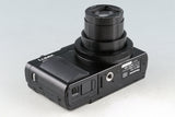 Panasonic Lumix DC-TZ95 Digital Camera #47528E1