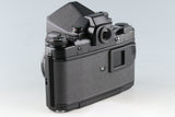 Pentax 67II Medium Format Film Camera #47529B5