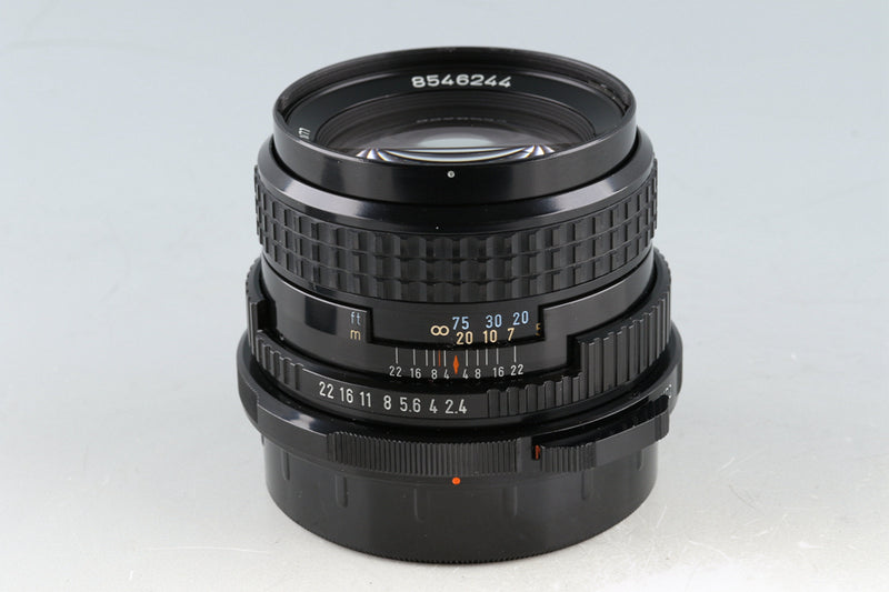 SMC Pentax 67 105mm F/2.4 Lens #47530G32