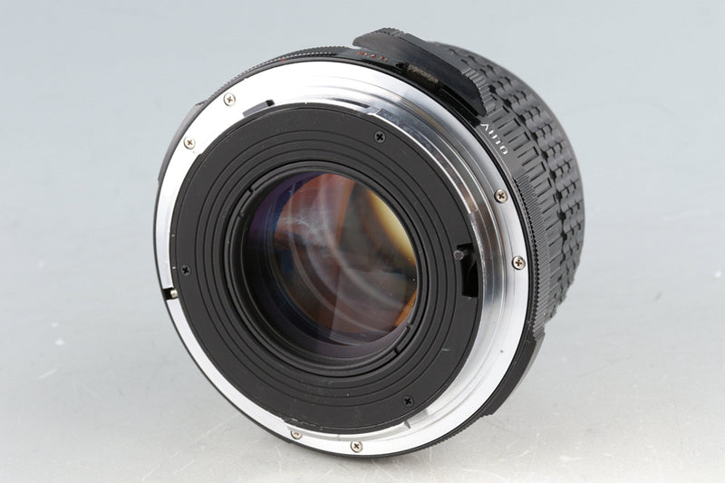 SMC Pentax 67 105mm F/2.4 Lens #47530G32