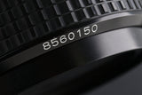 SMC Pentax 67 55mm F/4 Lens #47532G33