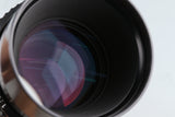 SMC Pentax 67 200mm F/4 Lens #47533G33