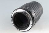 SMC Pentax 67 200mm F/4 Lens #47533G33