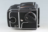 Hasselblad 503CW Medium Format Film Camera + A12 #47534B5