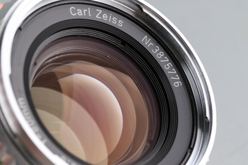Hasselblad Carl Zeiss Planar 80mm F/2.8 Lens #47535G32