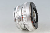 Hasselblad Carl Zeiss Planar 80mm F/2.8 Lens #47535G32