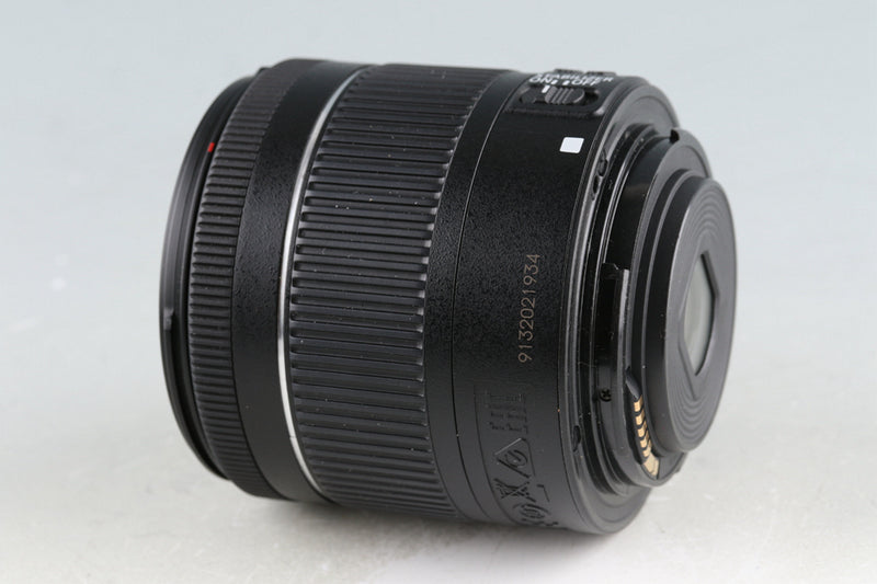 Canon Kiss EOS X10 + EF-S 18-55mm F/4-5.6 IS STM Lens #47544L10