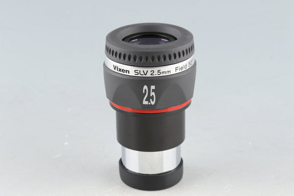 Vixen SLV 2.5mm Eyepiece With Box #47547L8