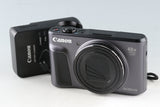 Canon Power Shot SX720 HS Digital Camera #47548D9