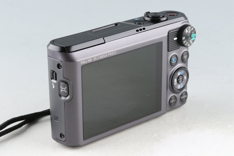 Canon Power Shot SX720 HS Digital Camera #47548D9