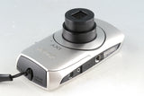 Canon IXY 30S Digital Camera With Box #47554L3