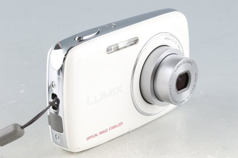 Panasonic DMC-51 デジカメ - luknova.com