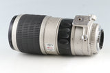 SMC Pentax-FA 80-200mm F/2.8 IF ED Lens #47577H31