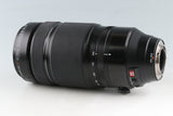 Fujifilm Fujinon XF 100-400mm F/4.5-5.6 R LM OIS WR Lens #47578F6