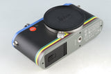 Leica CL Edition Paul Smith Mirrorless Digital Camera With Box #47589L1