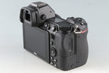 Nikon Z7 Mirrorless Digital Camera #47597E1