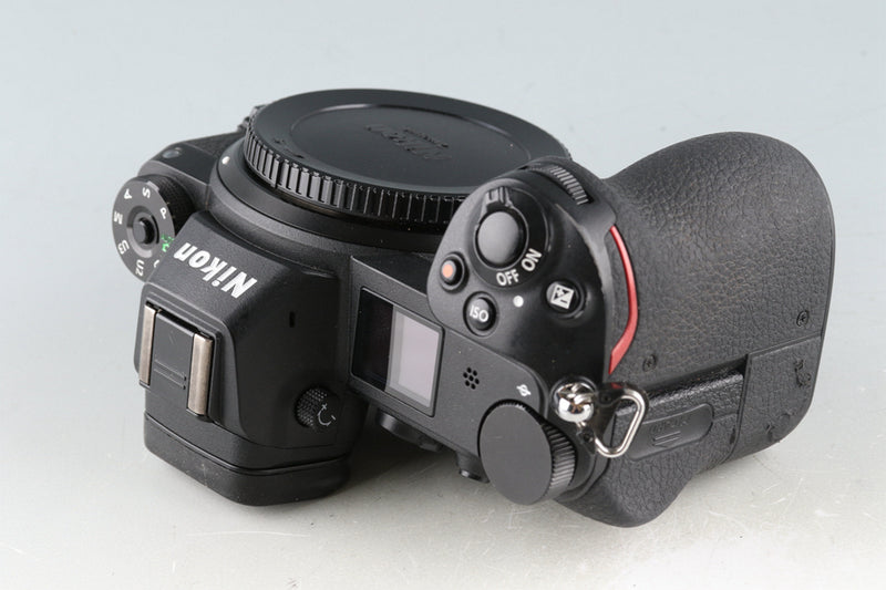 Nikon Z7 Mirrorless Digital Camera #47597E1 – IROHAS SHOP